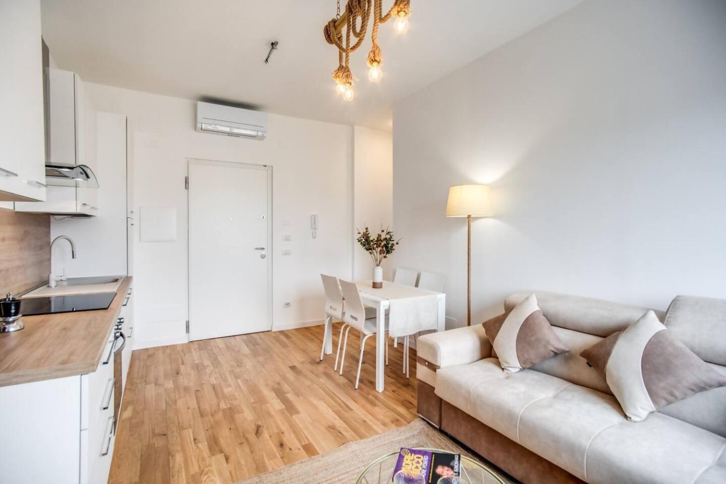 Naos Suite Close Popolo Square Rome Exterior photo