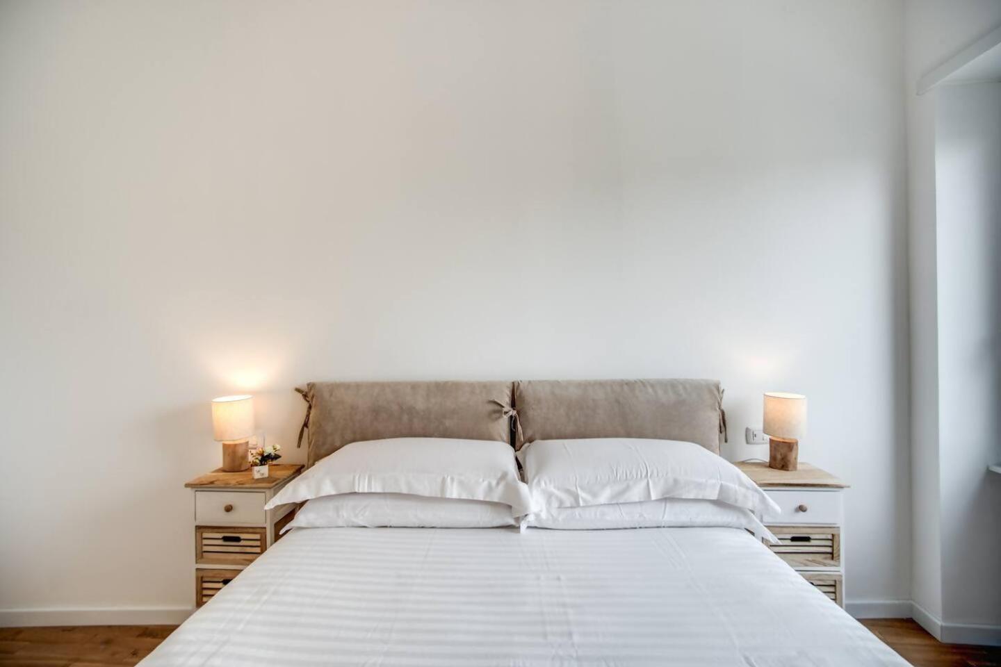 Naos Suite Close Popolo Square Rome Exterior photo