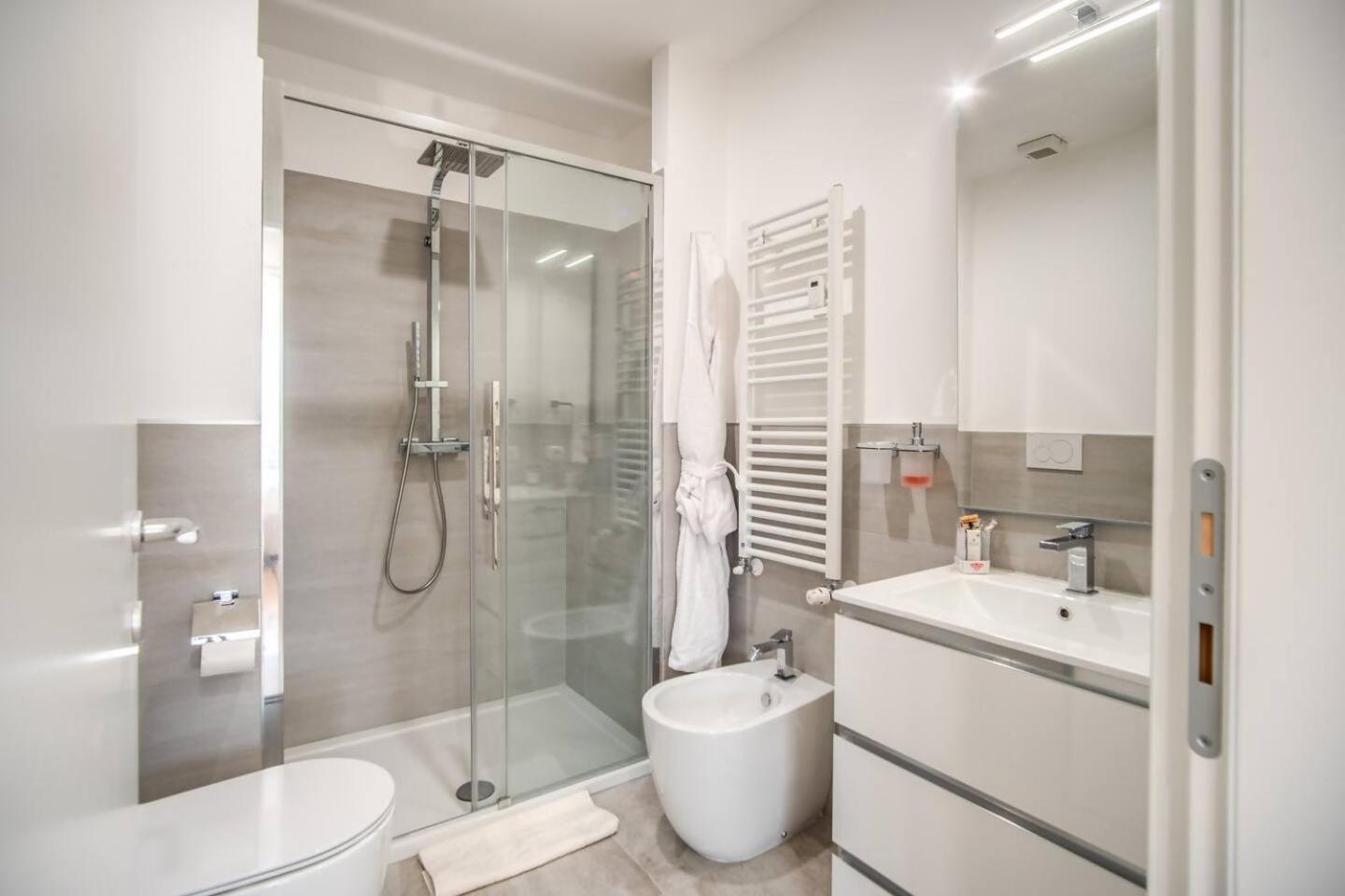 Naos Suite Close Popolo Square Rome Exterior photo